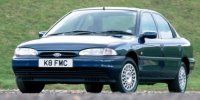 mondeo