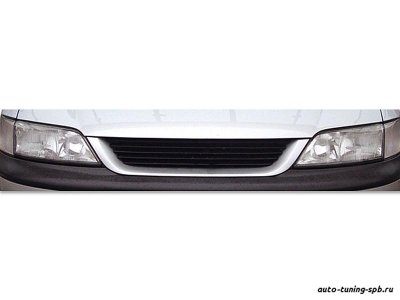 Решётка радиатора Opel Vectra B 