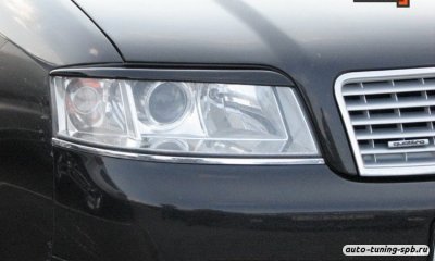 Ресницы верхние Audi A6(C5) 