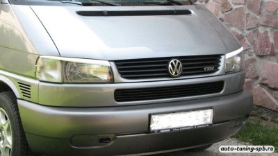 Ресницы верхние Volkswagen T4 