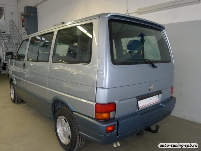 Спойлер Volkswagen T4 