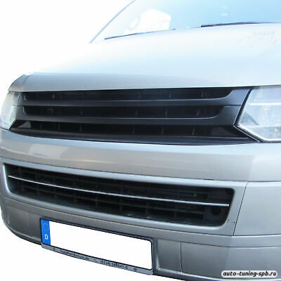 Решётка радиатора Volkswagen T5 