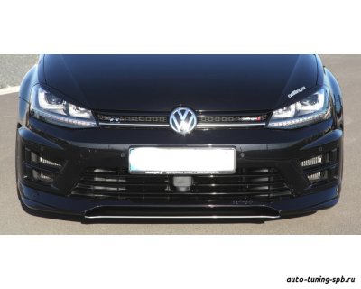 Ресницы верхние Volkswagen Golf VII 