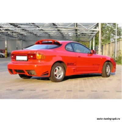 Пороги Toyota Toyota Celica V (T180) 