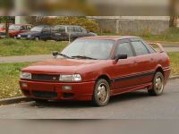 Юбка передняя Audi 80(B3) 