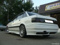 Бампер задний Audi 80(B3) 