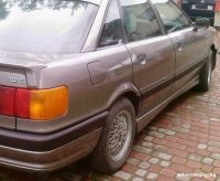 Пороги Audi 80(B3) 