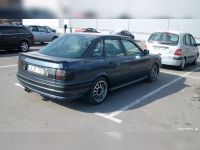 Спойлер Audi 80(B3) 