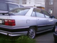 Пороги Audi 100(С3) 