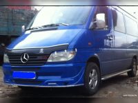 Бампер передний Mercedes-Benz Sprinter (Br.901-905) 