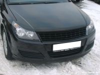 Ресницы верхние Opel Astra H 