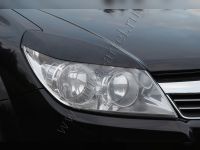 Ресницы верхние Opel Astra H 