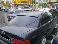 Козырёк на заднее стекло Audi 100(C4) 