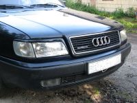 Ресницы верхние Audi 100(C4) 