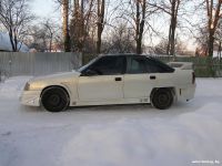 Пороги Opel Omega A 