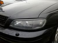 Ресницы верхние Opel Omega B 