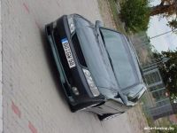 Юбка передняя Opel Vectra B 