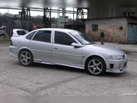 Пороги Opel Vectra B 