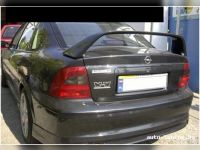 Спойлер Opel Vectra B 