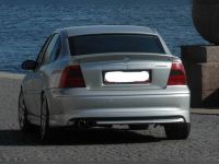 Спойлер Opel Vectra B 