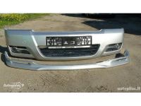 Юбка передняя Opel Vectra C/Signum 