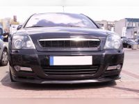 Юбка передняя Opel Vectra C/Signum 