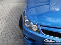 Ресницы верхние Opel Vectra C/Signum 