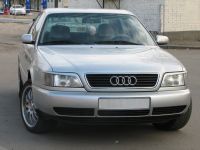 Ресницы верхние Audi A6(C4) 