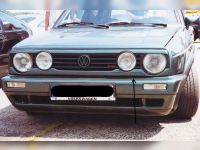 Ресница длинная Volkswagen Golf II 