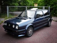 Пороги Volkswagen Golf II 