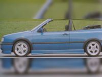 Пороги Volkswagen Golf III 