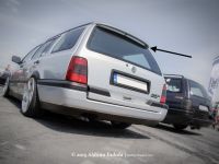 Спойлер Volkswagen Golf III 