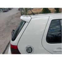 Спойлер Volkswagen Golf IV 