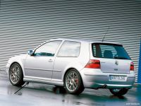 Пороги Volkswagen Golf IV 