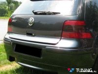 Накладка на заднюю дверь VW20AT1723WL
