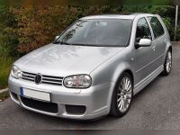 Пороги Volkswagen Golf IV 