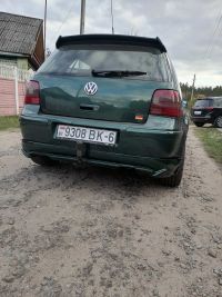 Юбка задняя VW16AT4023WL
