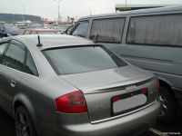 Спойлер Audi A6(C5) 