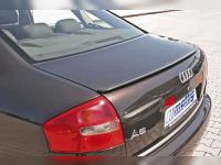 Спойлер Audi A6(C5) 