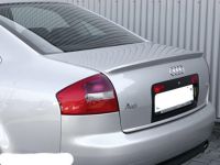 Спойлер Audi A6(C5) 