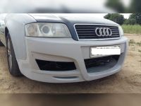 Бампер передний Audi A6(C5) 