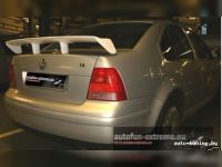 Спойлер Volkswagen Bora (Jetta IV) 