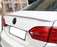 Спойлер Volkswagen Jetta VI  (Typ 1B) 