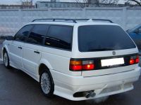 Бампер задний Volkswagen Passat B3 