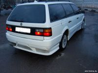 Бампер задний Volkswagen Passat B3 