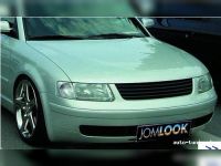 Решётка радиатора Volkswagen Passat B5 