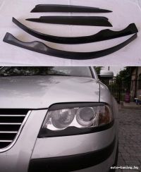 Ресницы нижние Volkswagen Passat B5 