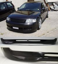 Юбка передняя Volkswagen Passat B5 