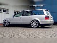 Спойлер Volkswagen Passat B5 