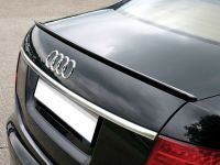 Спойлер Audi A6(C6) 